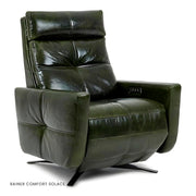 American Leather Rainier Comfort Series image 3