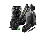 Rapid Reboot REGEN Recovery Boots & Hips Package for Peak Performance & Fast Recovery