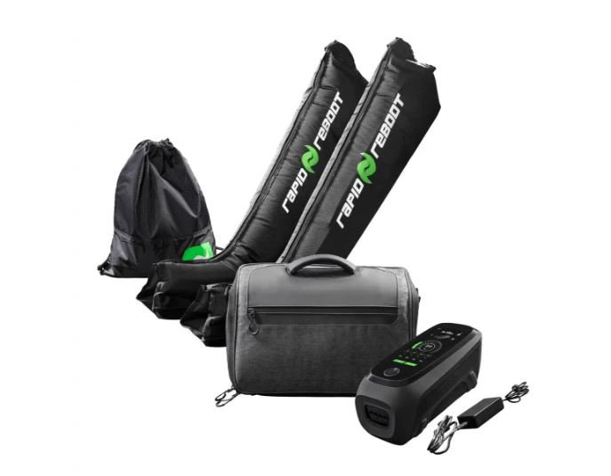 Rapid Reboot REGEN Boots Recovery Package for Optimal Performance and Rapid Recovery