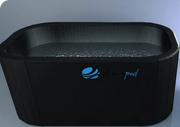 Dreampod Cold Plunge Ice Bath FLEX With Chiller image 2