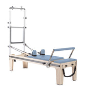 Elina Pilates Master Instructor Reformer with Mini Tower, Adjustable, High-Quality, Maple Wood image 8