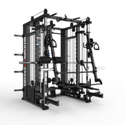 The Relentless Trainer Smith Machine image 4