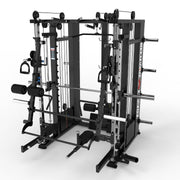 The Relentless Trainer Smith Machine image 2