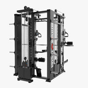 The Relentless Trainer Smith Machine image 9