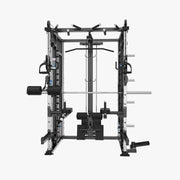 The Relentless Trainer Smith Machine image 6