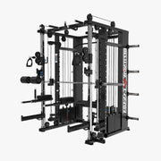 The Relentless Trainer Smith Machine image 5
