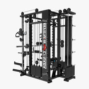 The Relentless Trainer Smith Machine image 7
