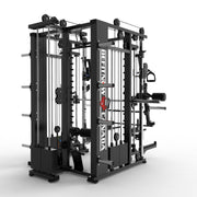 The Relentless Trainer Smith Machine image 3
