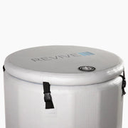 Revive Inflatable Barrel Cold Plunge image 8