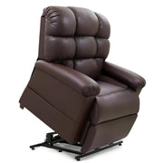 UltraComfort UC556 Vega Series 2 Zone Zero Gravity Lift Chair image 3