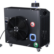 Dynamic Cold Therapy 1.0 HP Chiller (Cold/Heat) with WIFI APP (DCT-SY-10-PRO) image 7
