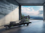 Dynamic Fluid S660 Rowing Machine image 4