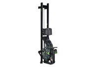 Dynamic Fluid S660 Rowing Machine image 3