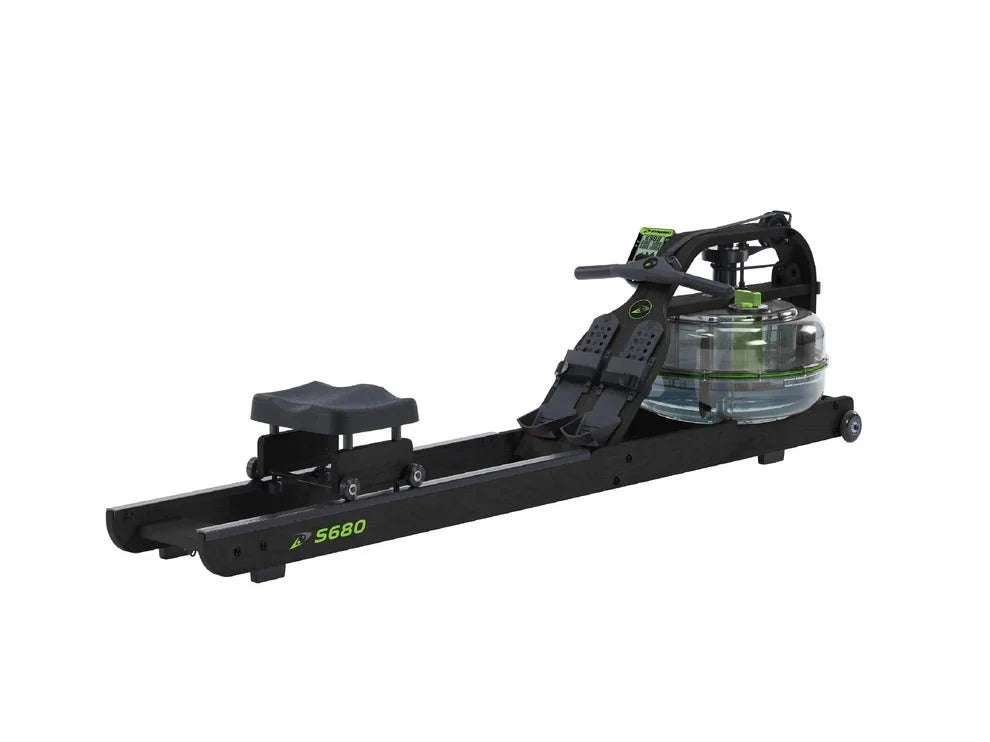Dynamic Fluid S680 Rowing Machine
