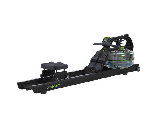 Dynamic Fluid S680 Rowing Machine