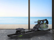 Dynamic Fluid S680 Rowing Machine image 4