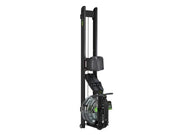 Dynamic Fluid S680 Rowing Machine image 2