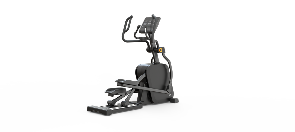 E800 Commercial Elliptical