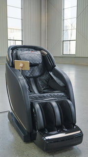 SL Fully Body Commercial Massage Chair image 2