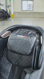 SL Fully Body Commercial Massage Chair image 3
