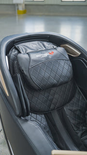 SL Fully Body Commercial Massage Chair image 4