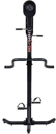 VersaClimber SM-Magnetic Vertical Climbing Machine image 2