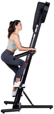 VersaClimber SM-Magnetic Vertical Climbing Machine image 5