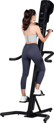 VersaClimber SM-Magnetic Vertical Climbing Machine image 4