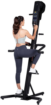 VersaClimber SM-Magnetic Vertical Climbing Machine image 6