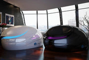 Dreampod V2 Float Pod Float Tank