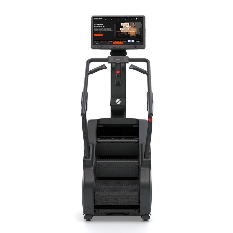STEPR XL+ Stair Climber Step Machine