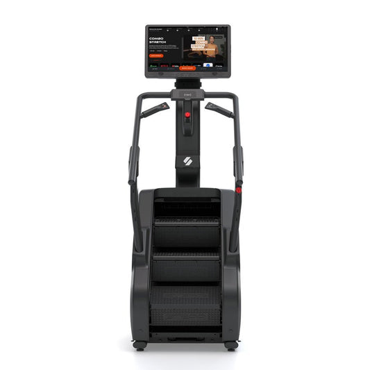 STEPR XL+ Stair Climber Step Machine