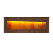 Golden Designs Reserve Edition 6 Person Near Zero EMF Full Spectrum with Himalayan Salt Bar (GDI-8260-01) image 6