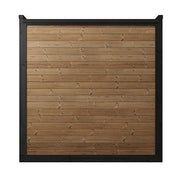 SaunaLife GL6 Outdoor 6 Person Traditional Sauna image 3