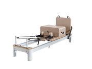 The Core Collab Queen Studio Pilates Reformer - Customizable