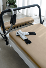 The Core Collab Queen Studio Pilates Reformer - Customizable image 9