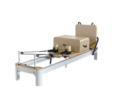 The Core Collab Queen Studio Pilates Reformer - Customizable image 8