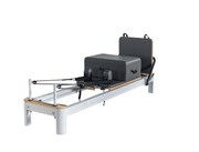 The Core Collab Queen Studio Pilates Reformer - Customizable image 14