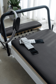 The Core Collab Queen Folding Pilates Reformer - Customizable image 10