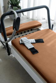 The Core Collab Queen Studio Pilates Reformer - Customizable image 12