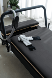The Core Collab Queen Folding Pilates Reformer - Customizable image 12