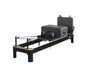 The Core Collab Queen Studio Pilates Reformer - Customizable image 15