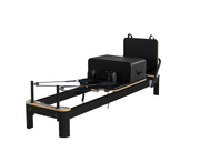 The Core Collab Queen Studio Pilates Reformer - Customizable image 16
