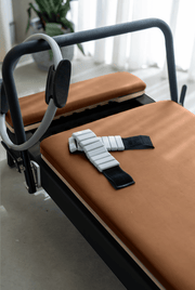 The Core Collab Queen Studio Pilates Reformer - Customizable image 21