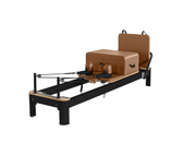 The Core Collab Queen Studio Pilates Reformer - Customizable image 13