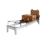 The Core Collab Queen Studio Pilates Reformer - Customizable image 11