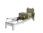 The Core Collab Queen Studio Pilates Reformer - Customizable image 4