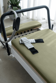The Core Collab Queen Studio Pilates Reformer - Customizable image 5