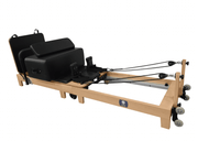 The Core Collab Eco Folding Pilates Reformer - Customizable image 9