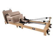 The Core Collab Eco Folding Pilates Reformer - Customizable
